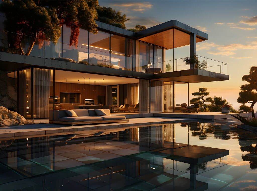 BEBILLIONAIRE ESTATE