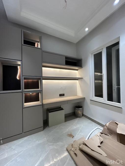 Luxurious Independent House in Shastripuram