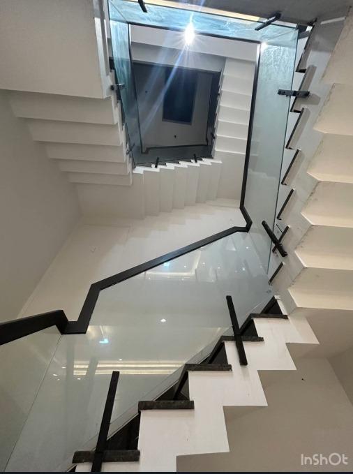 Luxurious Independent House in Shastripuram