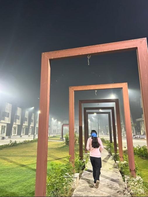 Luxurious Independent House in Shastripuram