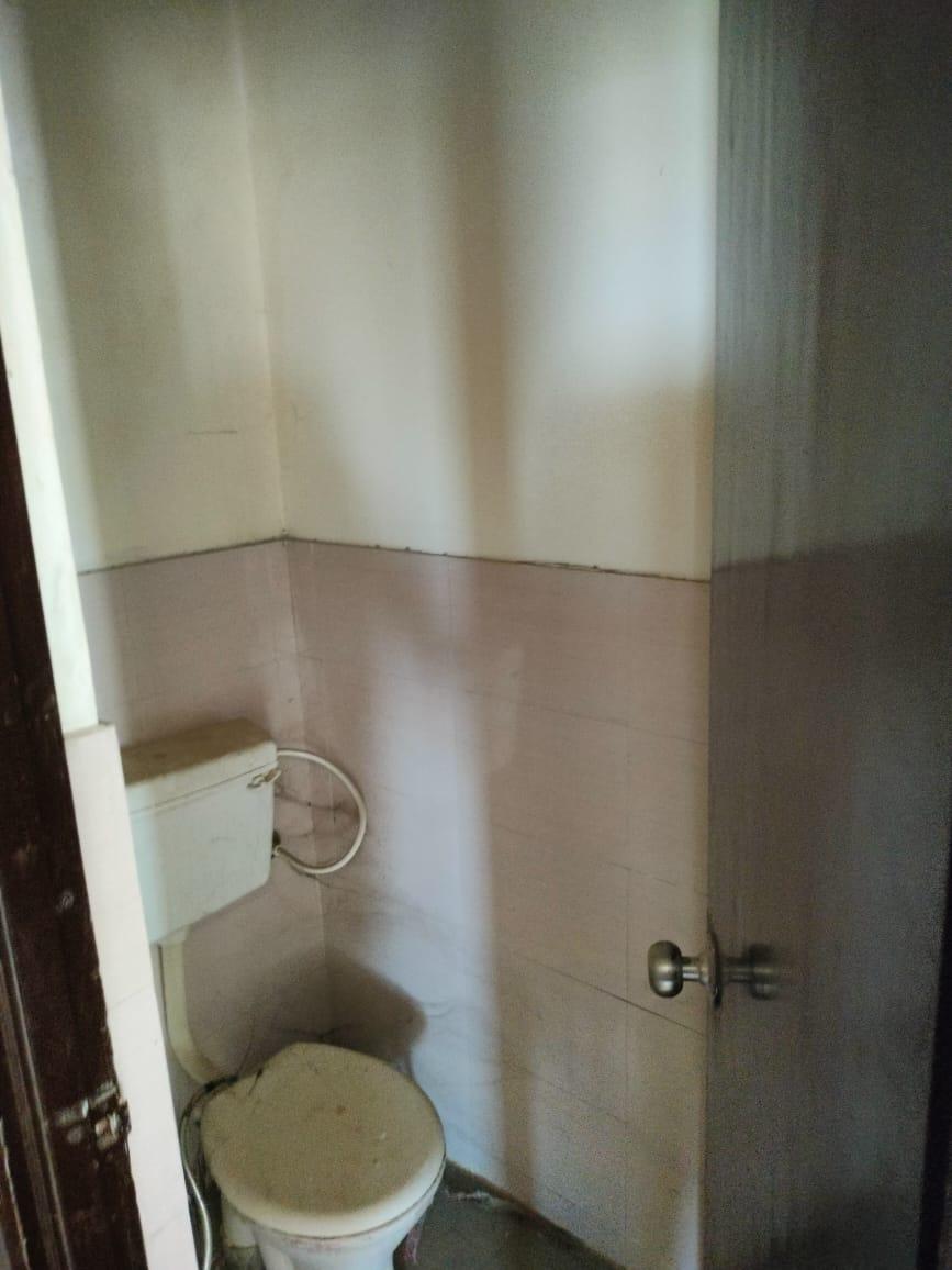 2BHK Flat In Sikandra