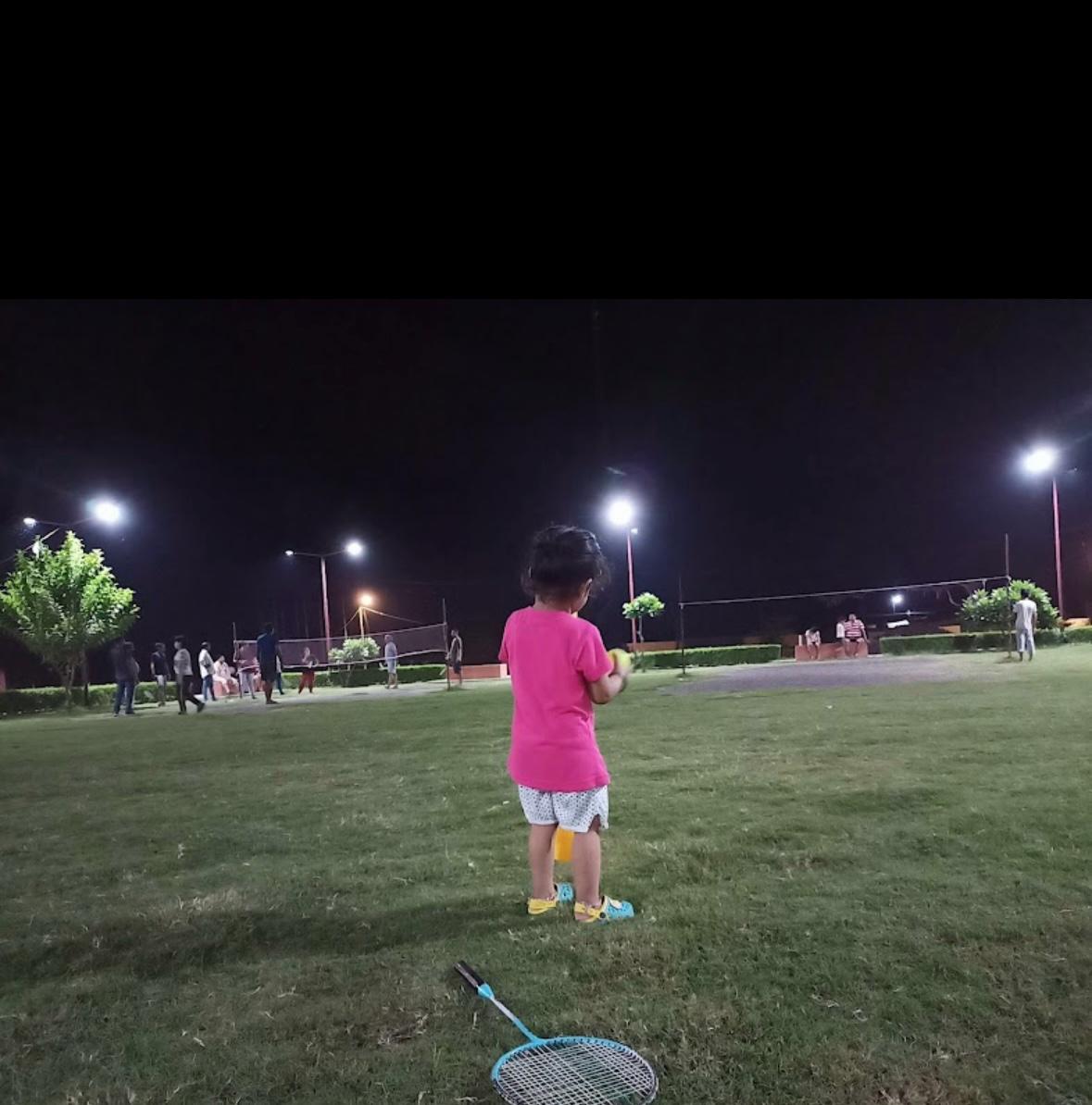 Ganpati Smart City, Sikandra, Agra