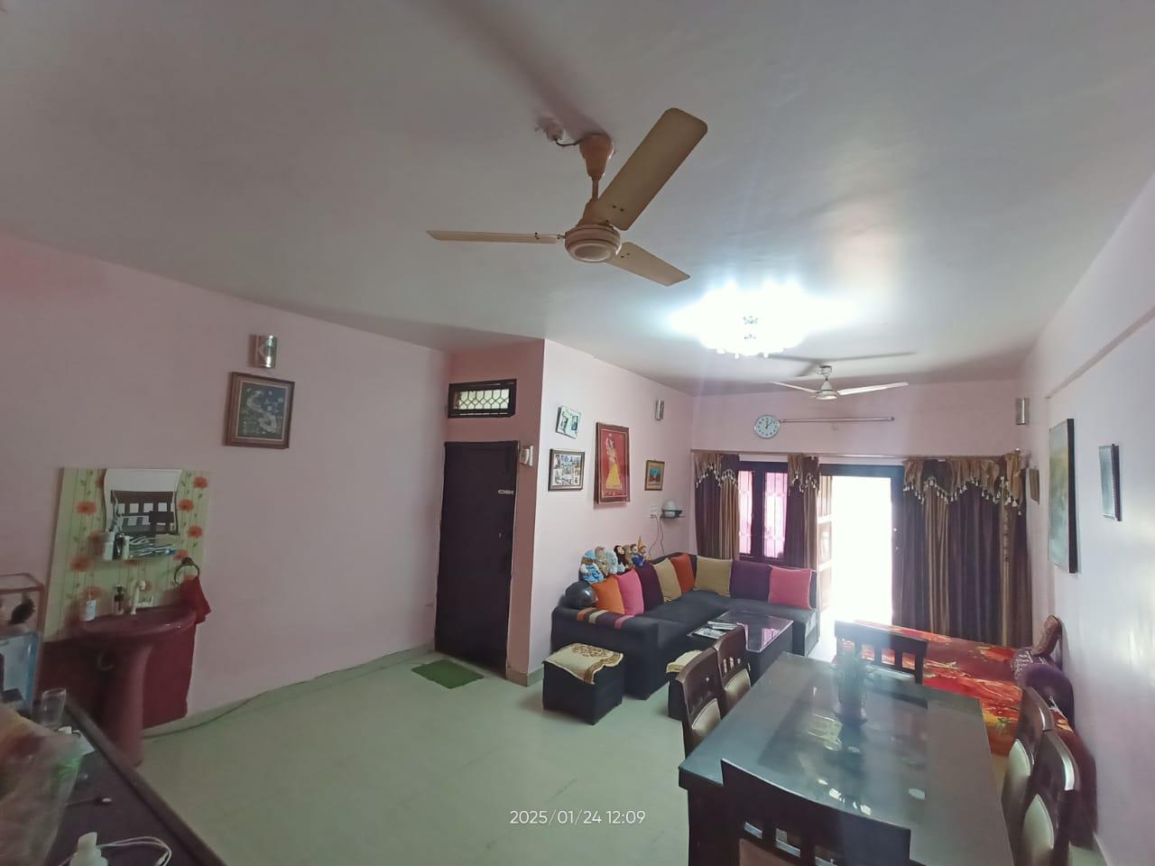 G+2 Flat In Dayalabgh
