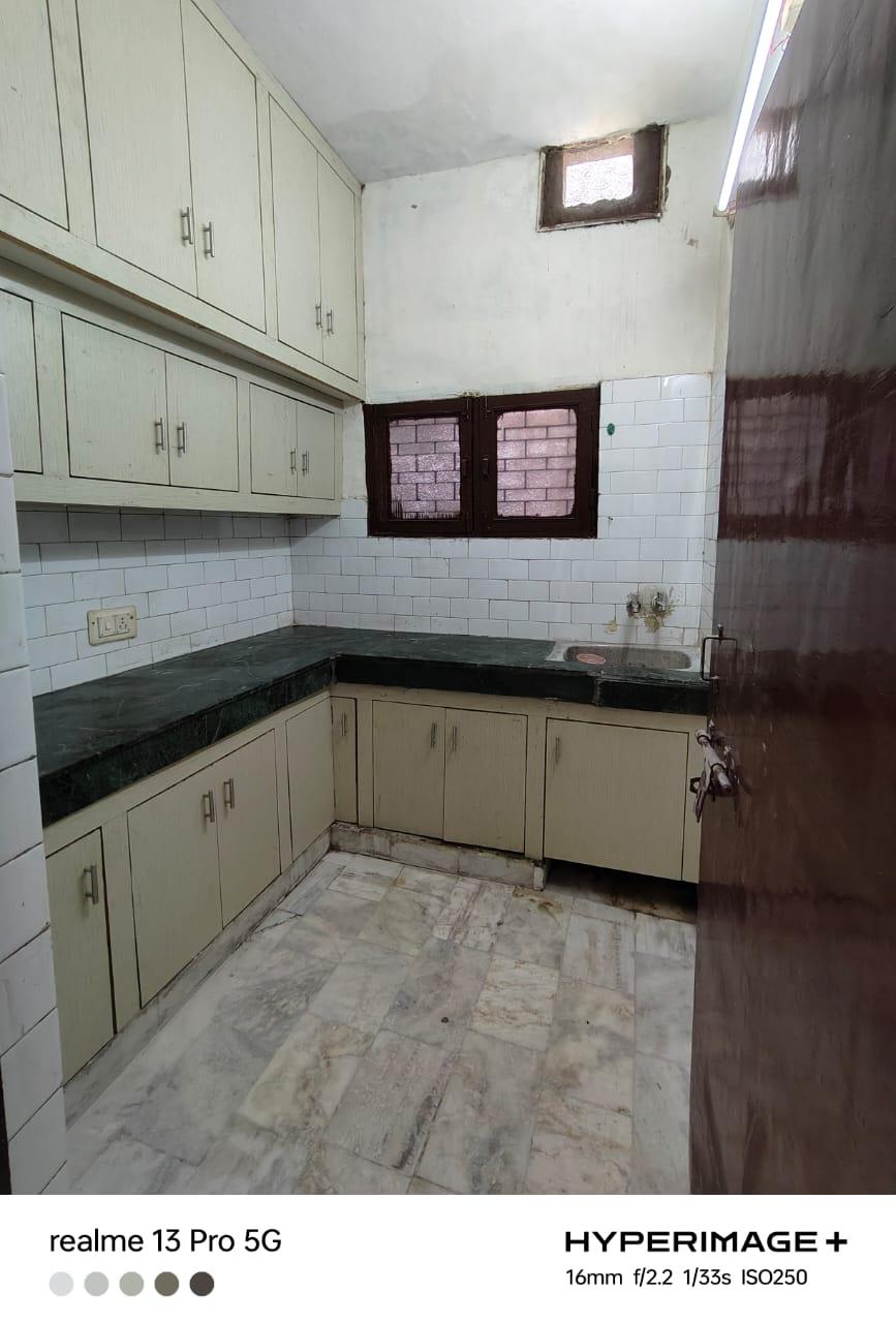 2BHK Flat In Khandari