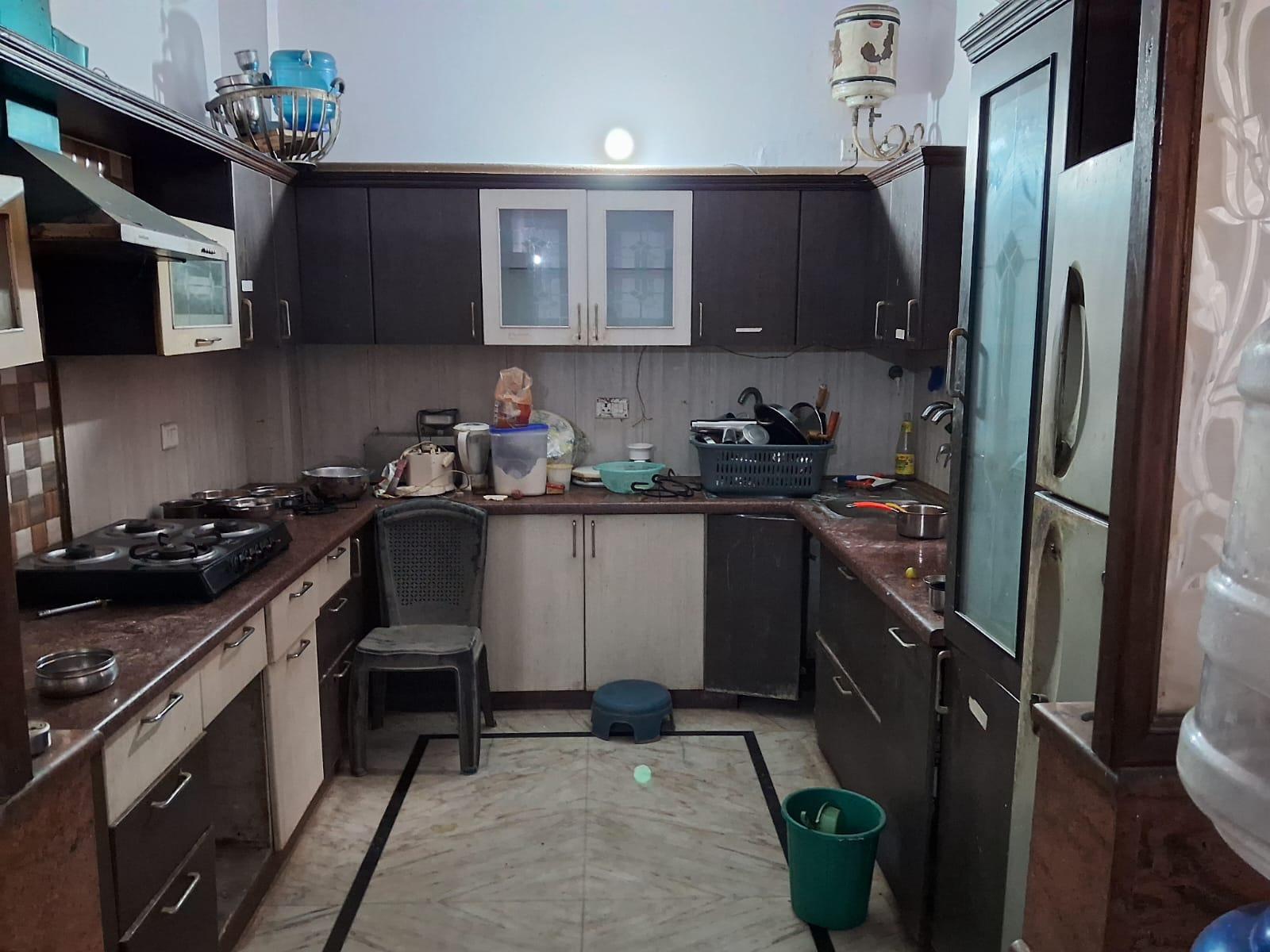 Independant House In Awas Vikas