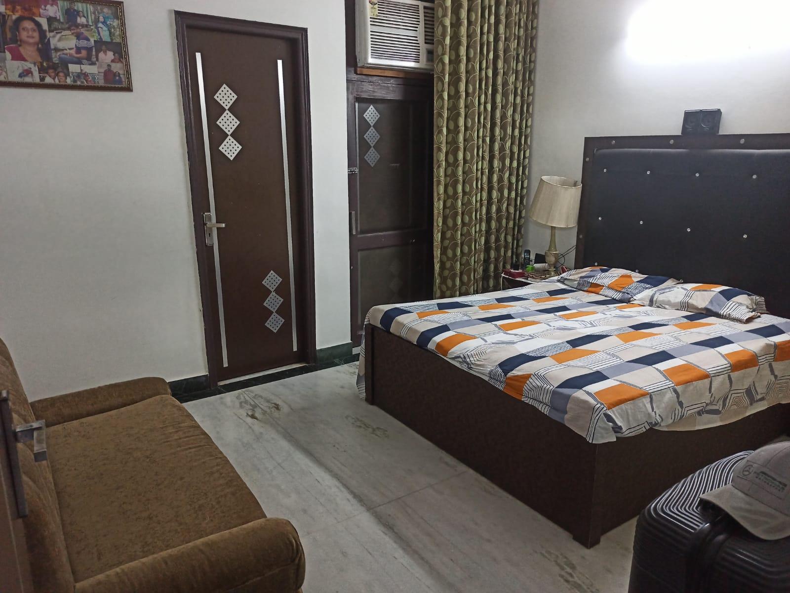 Residential Flat at Khandari for Sale