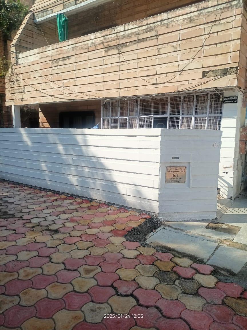 G+2 Flat In Dayalabgh