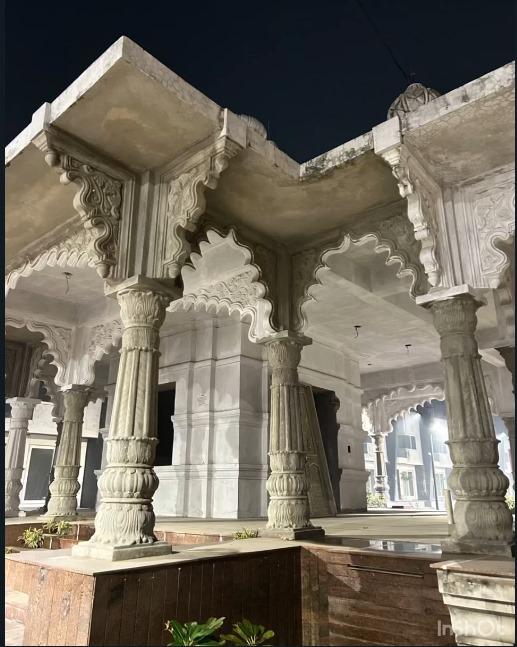 Luxurious Independent House in Shastripuram