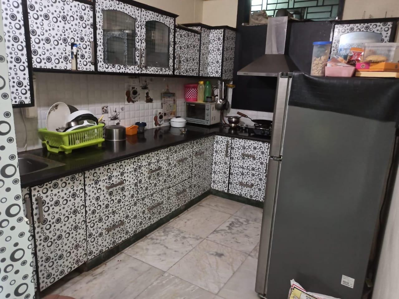 Residential Flat at Khandari for Sale