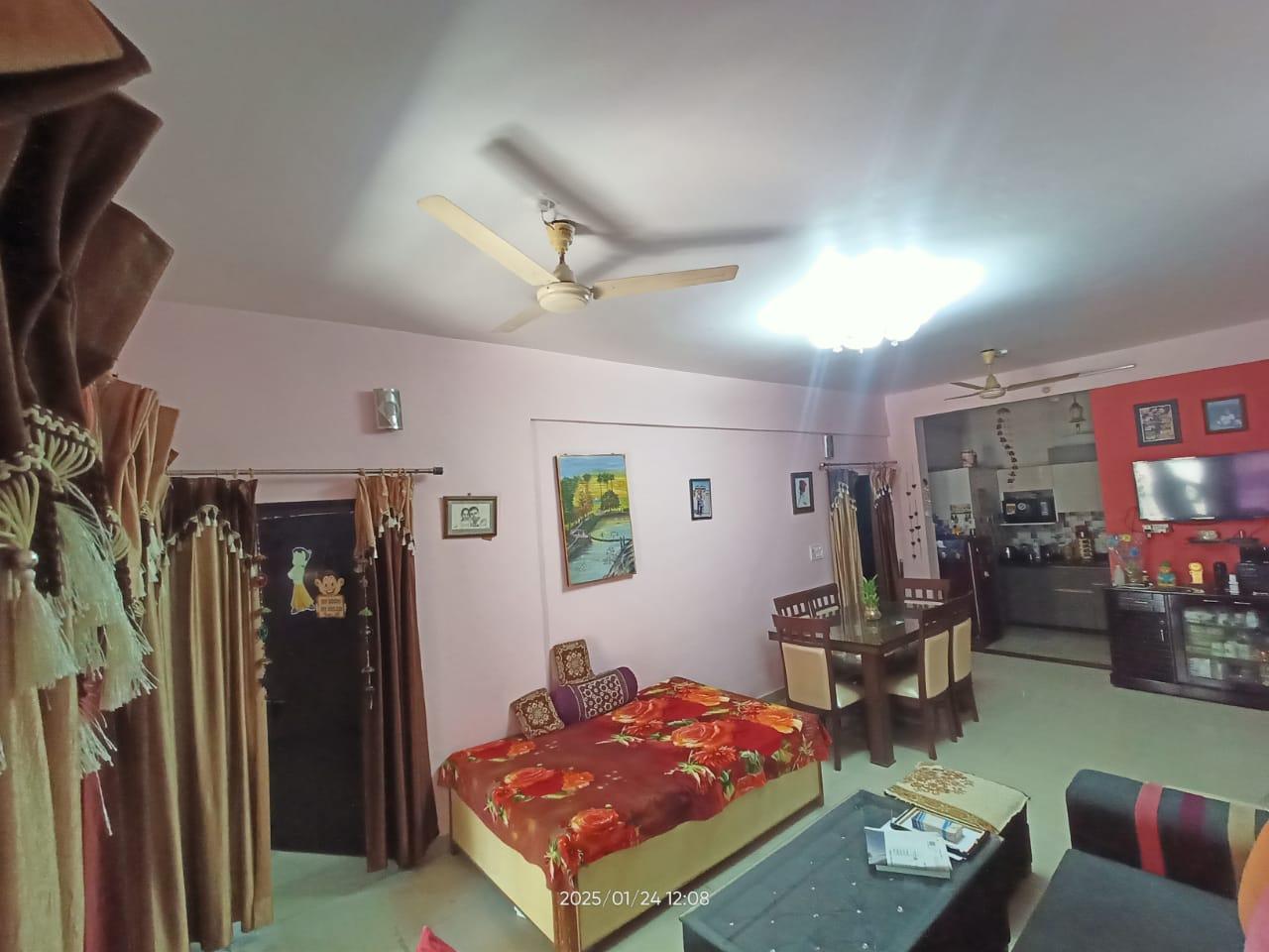 G+2 Flat In Dayalabgh