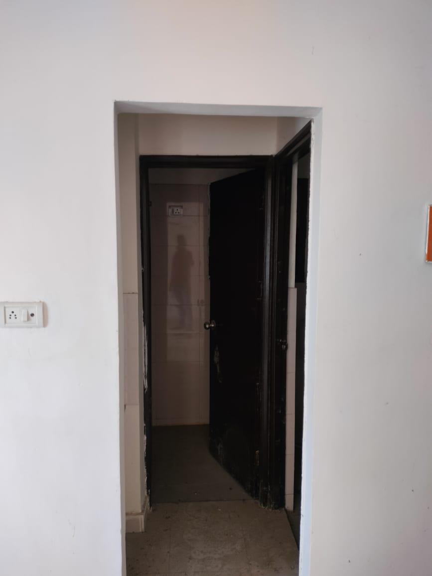 2BHK Flat In Sikandra