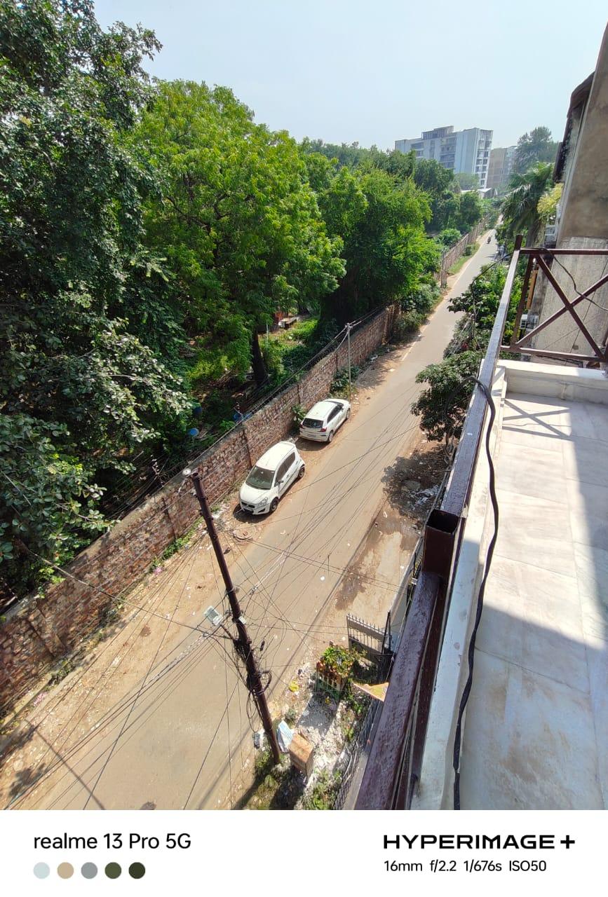 2BHK Flat In Khandari