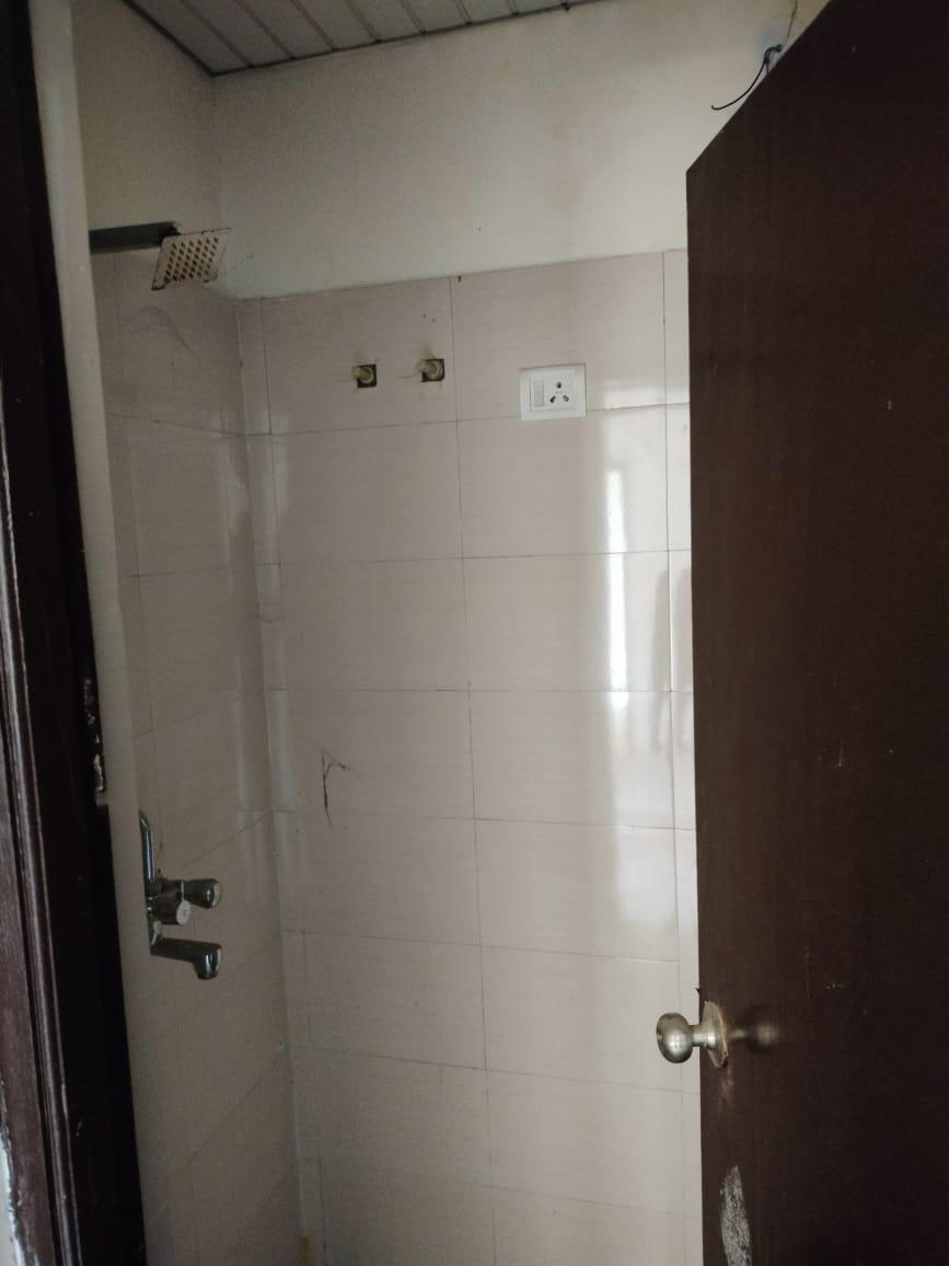 2BHK Flat In Sikandra