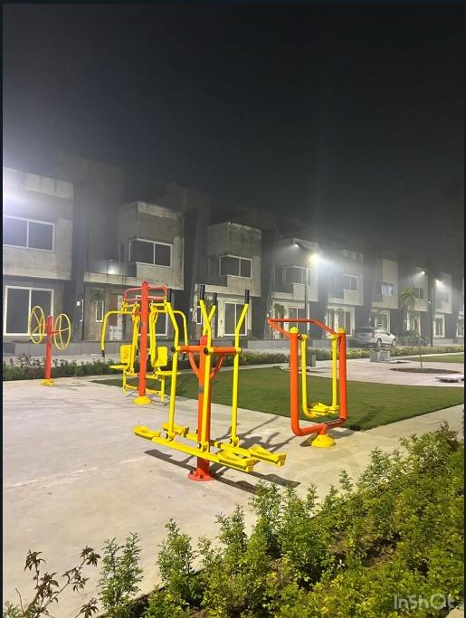 Luxurious Independent House in Shastripuram