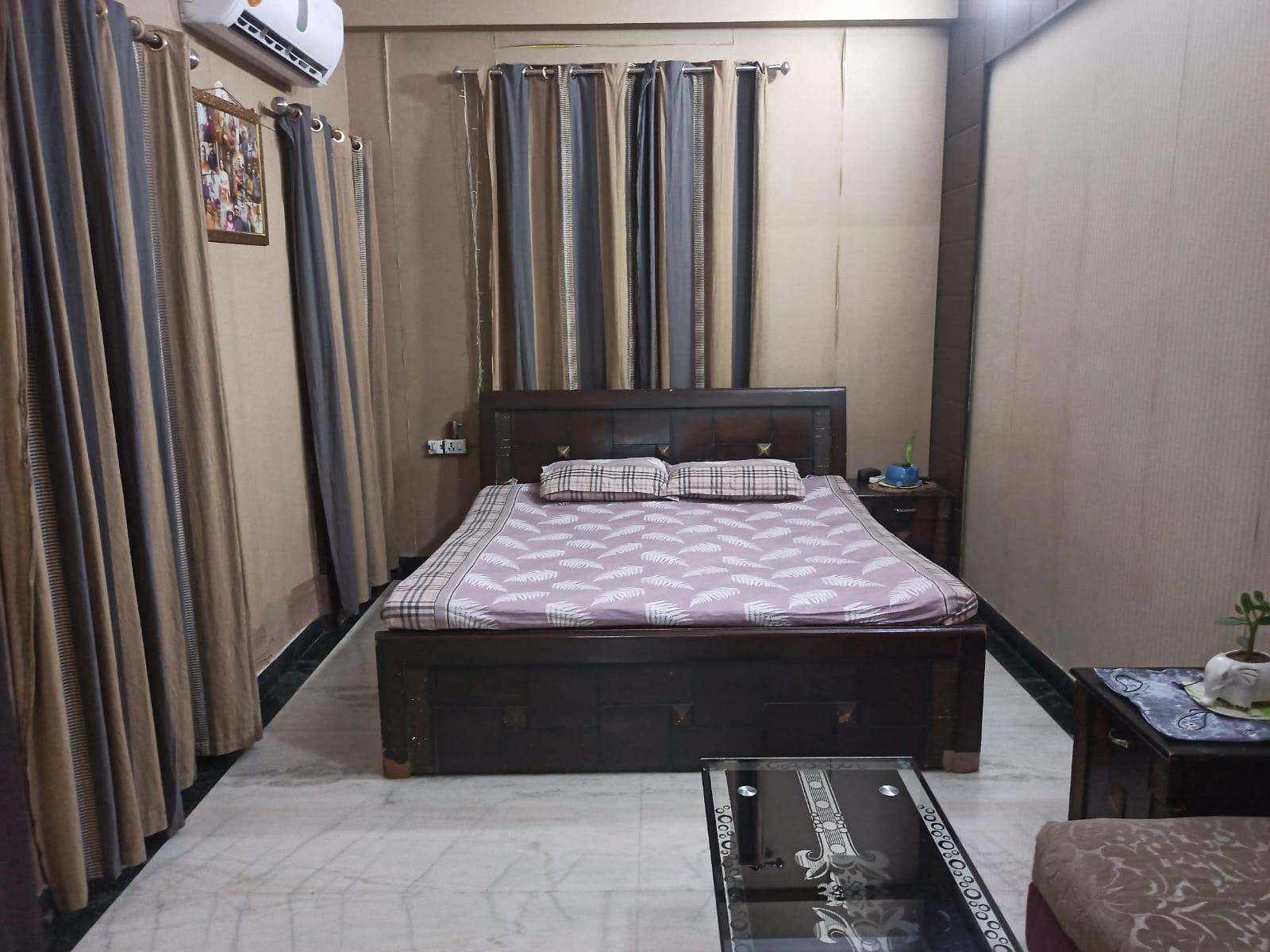 Residential Flat at Khandari for Sale